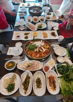 Seonnyeowanamukkun (선녀와나무꾼) 2