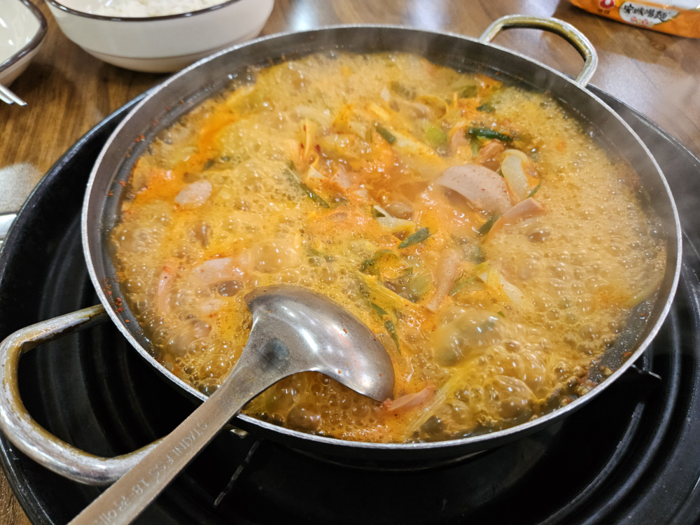 모박사부대찌개능곡점 3