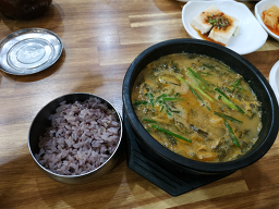 하늘약속추어탕 2