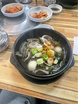 양평해장국 2