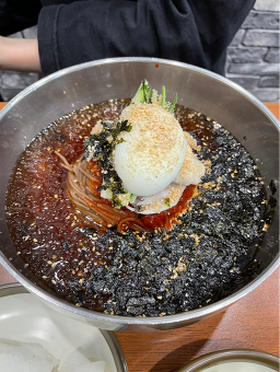 봉평메밀막국수 사진 4