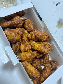 교촌치킨 영등포역점 사진 6