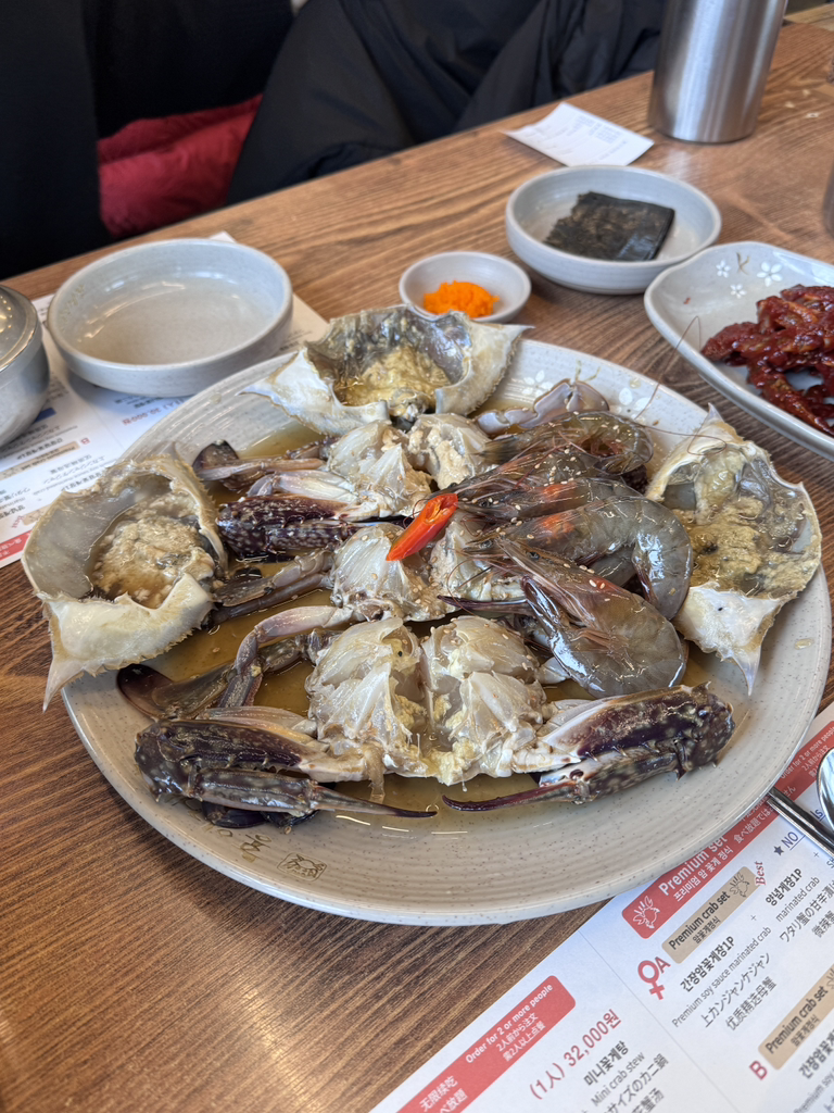 홍익게장 홍대본점 사진 5