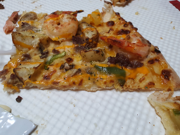 Domino's Pizza Jungsantanhyeon 6