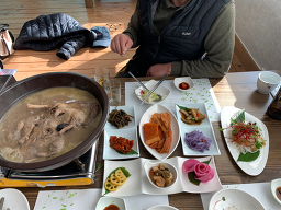 Deulkkotgeurigohyanggi 6