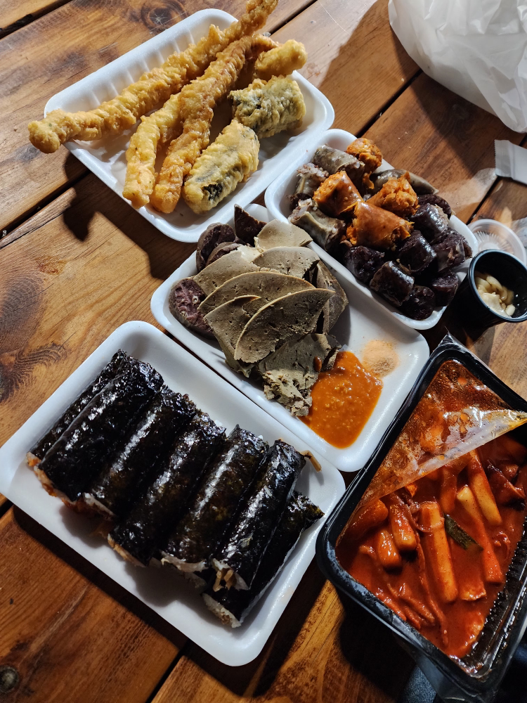 Kkomagimbap/ananti osiria (꼬마김밥/아난티 오시리아) 2
