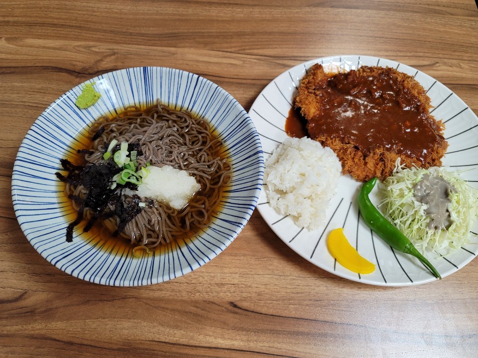 Jangsudonkkaseu (장수돈까스) 1