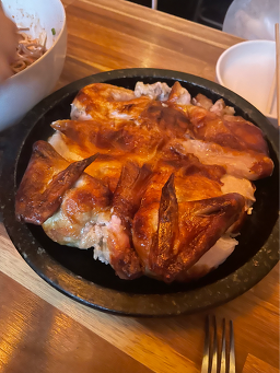 해방촌닭 사진 3