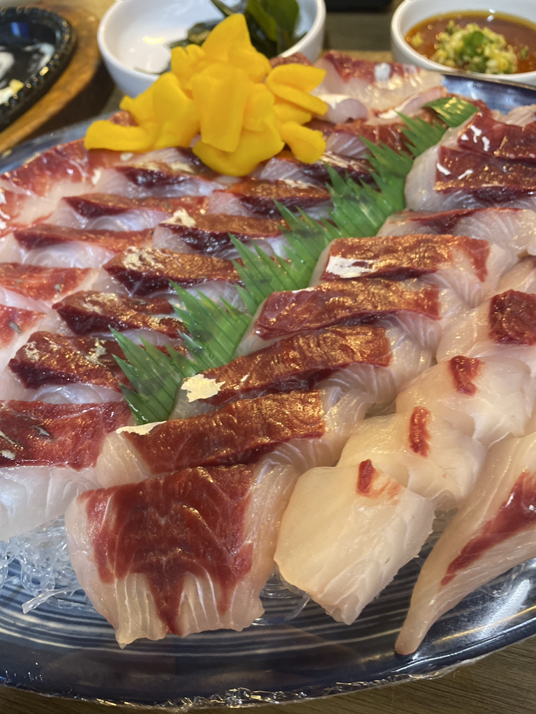 해신횟집 1