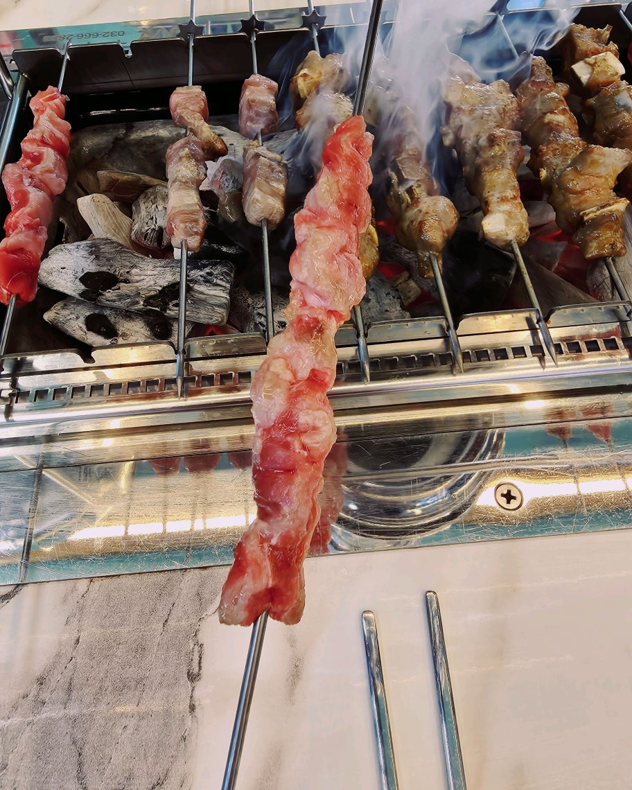 백궁 양꼬치 2