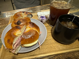 Rulrubeigeul (룰루베이글) 3
