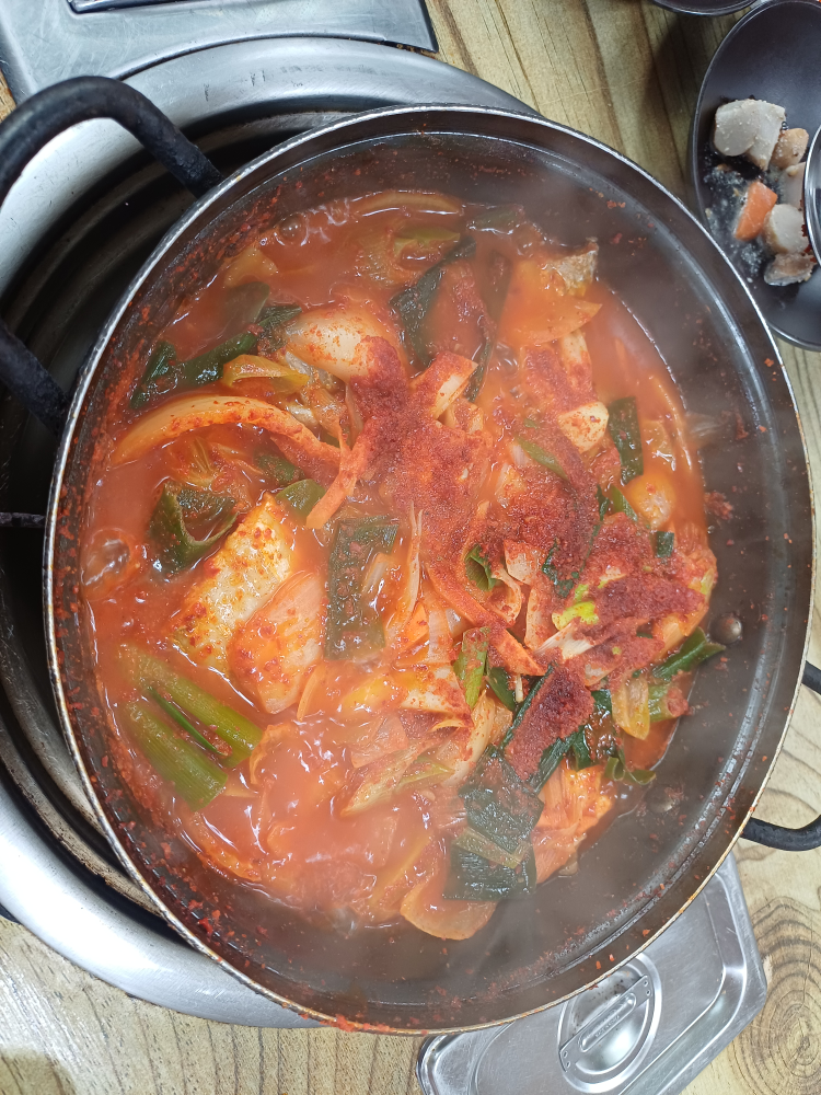 동문식당 6