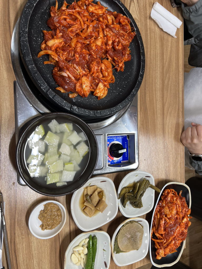 Jangsuorimaeul 5