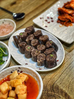 도가순대국 1