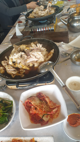 Wolsangongwon 5