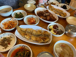 고산함지박 사진 4