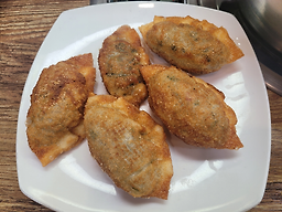 Milbatsarang (밀밭사랑) 3