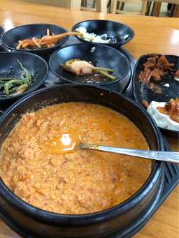 Oganesondubu (오가네손두부) 2