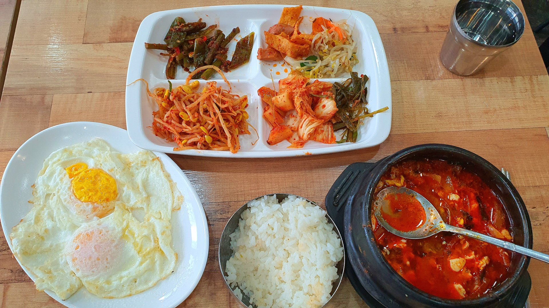 Jinmisikdang (진미식당) 3