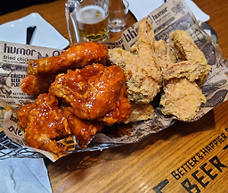 BHC치킨 강남반포점 대표 사진