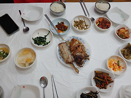 Bongjeongsikdang (봉정식당) 3