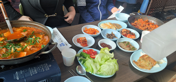 Jinmisikdang (진미식당) 1