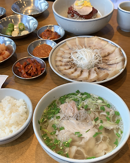 광화문국밥 판교점 사진 2
