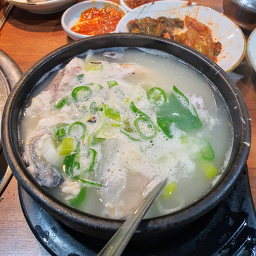섬집 사진 2