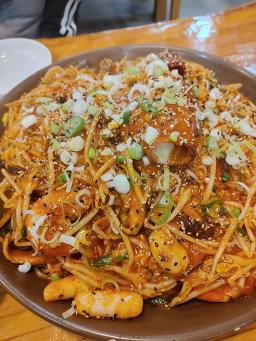 Haemulmaeul (해물마을) 1
