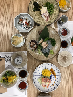 Nagoyailsik (나고야일식) 2