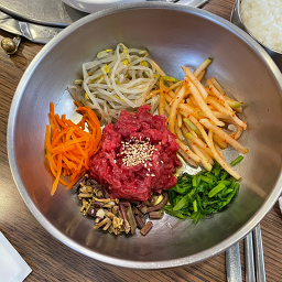Yecheonhanusikyuksikdang 5