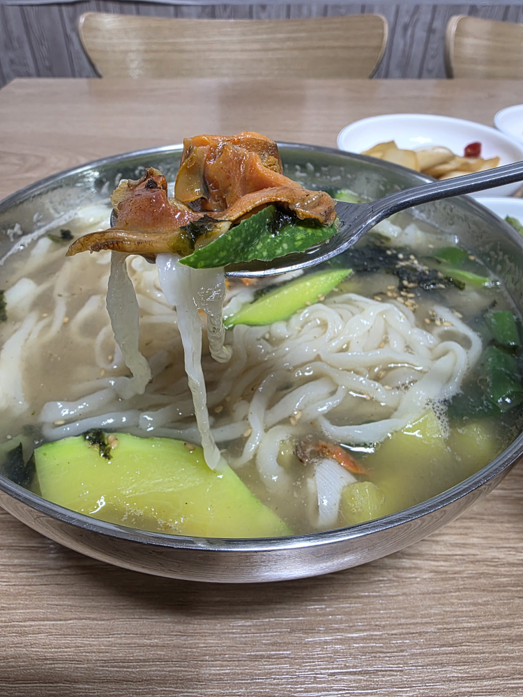 Dongeunsikdang (동은식당) 3