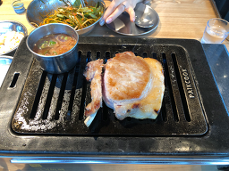 다다익고정육점식당 사진 5