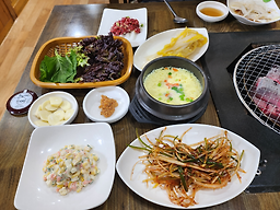 Pujutgan (푸줏간) 2