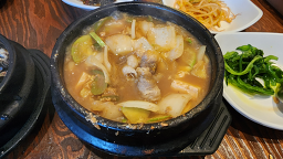 청년쌈밥 사진 6