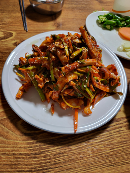 Cheongjujip 3
