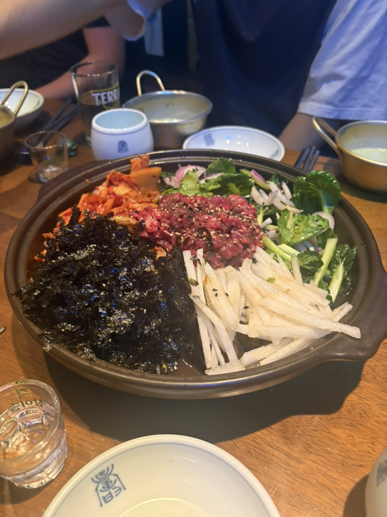 홍대 조선시대 대표 사진