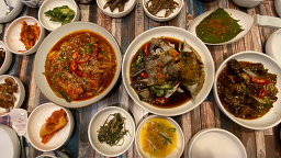 Mudeungsan 4