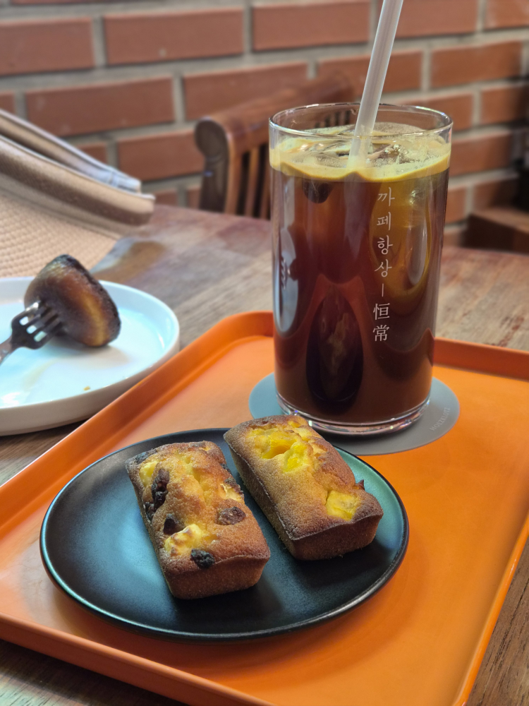 Kapehangsang (카페항상) 3