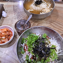 행주국수 4