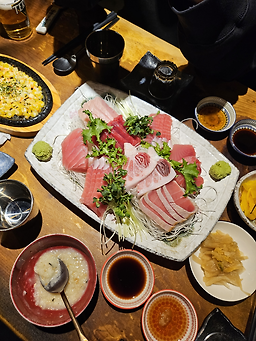 이창영참치 사진 2