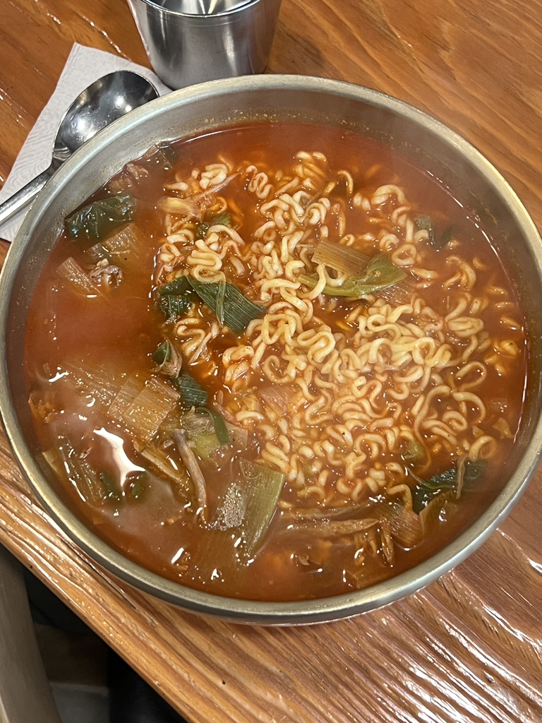 청양육개장 3