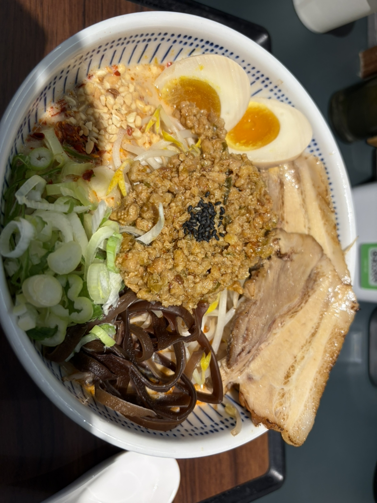 코지라멘 사진 3