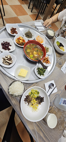 Mosanjaesikdang 4