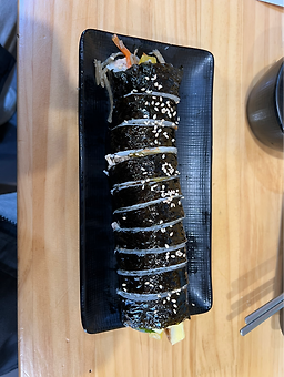 우리집김밥 서초점 사진 6