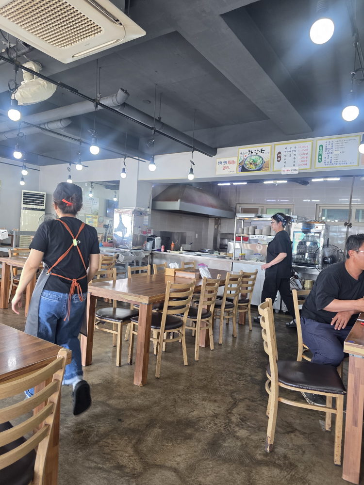 은희네해장국 성산점 대표 사진