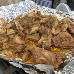 한판우리집갈비 3