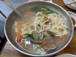 이모네칼국수 사진 3