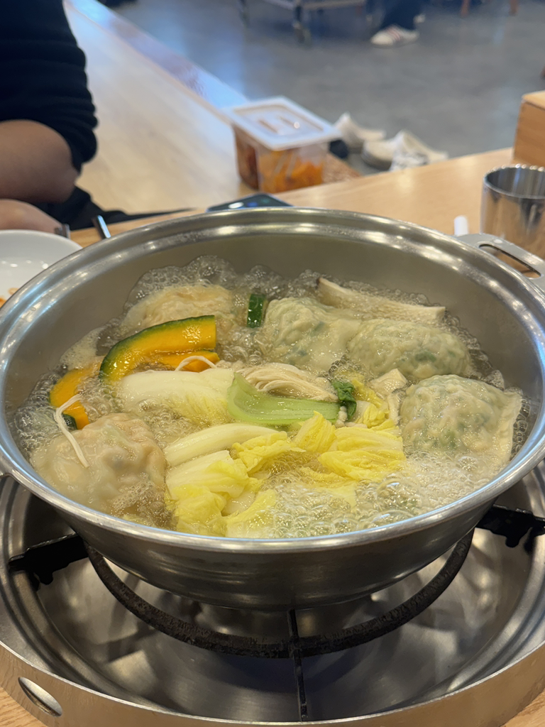 Gaeseongsonmandu 5