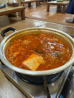 우리식당 3